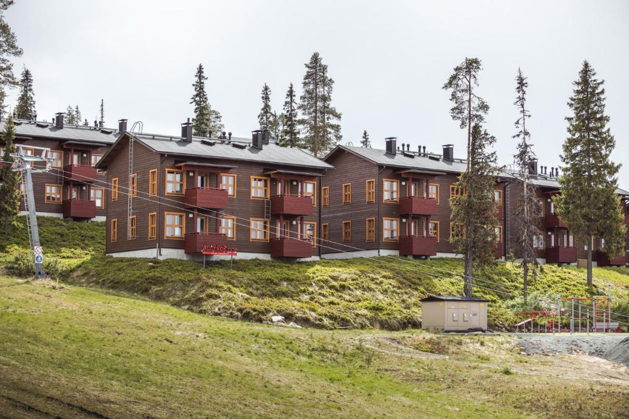Ski-Inn AurinkoRinne Ruka Exterior foto